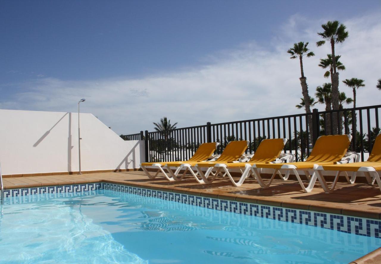 Villas Salinas De Matagorda Exterior photo
