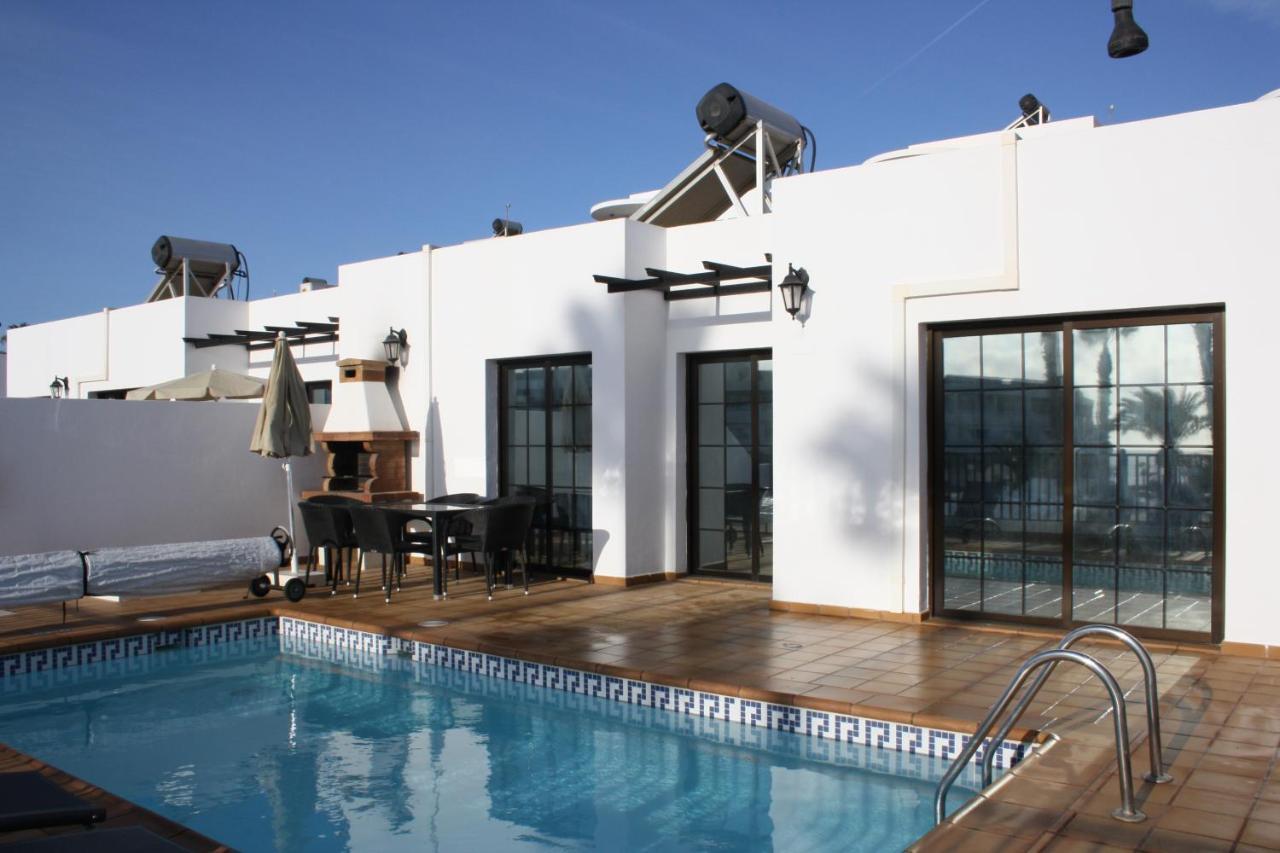 Villas Salinas De Matagorda Exterior photo