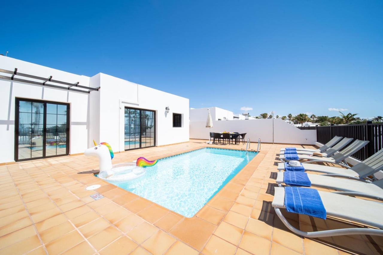 Villas Salinas De Matagorda Exterior photo