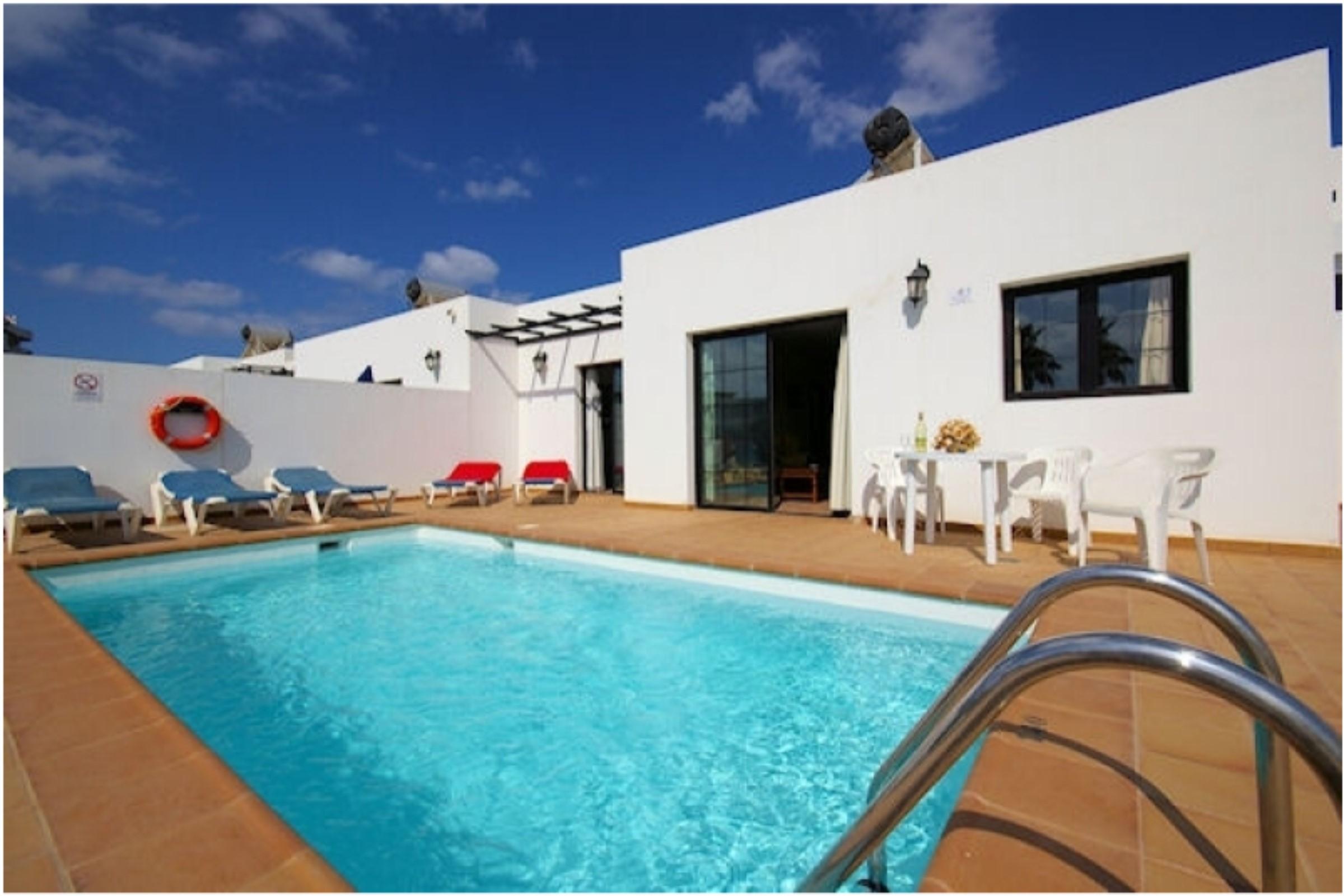 Villas Salinas De Matagorda Exterior photo