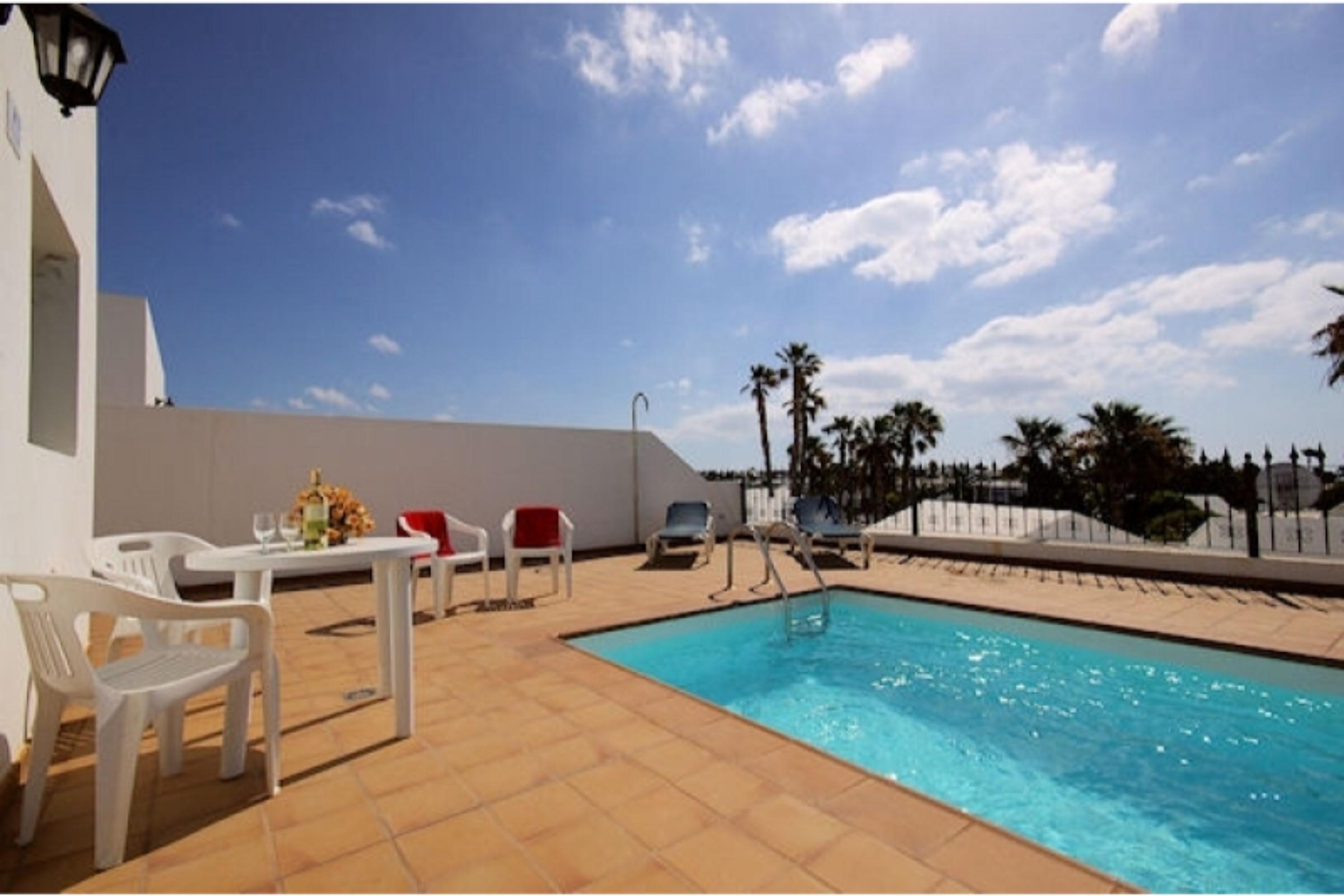 Villas Salinas De Matagorda Exterior photo