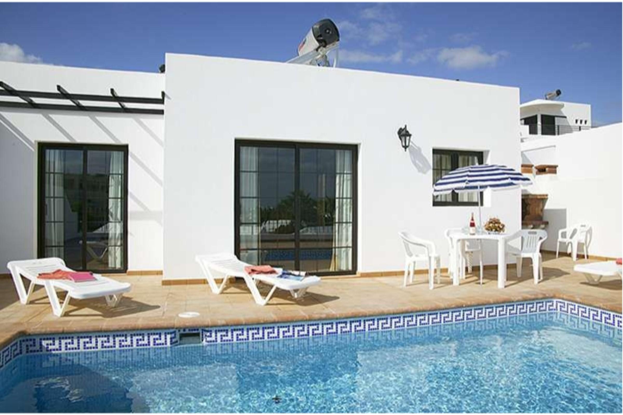Villas Salinas De Matagorda Exterior photo