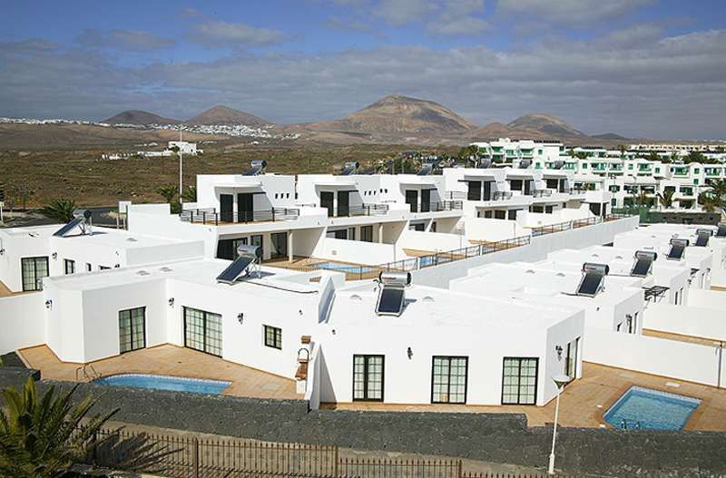 Villas Salinas De Matagorda Exterior photo