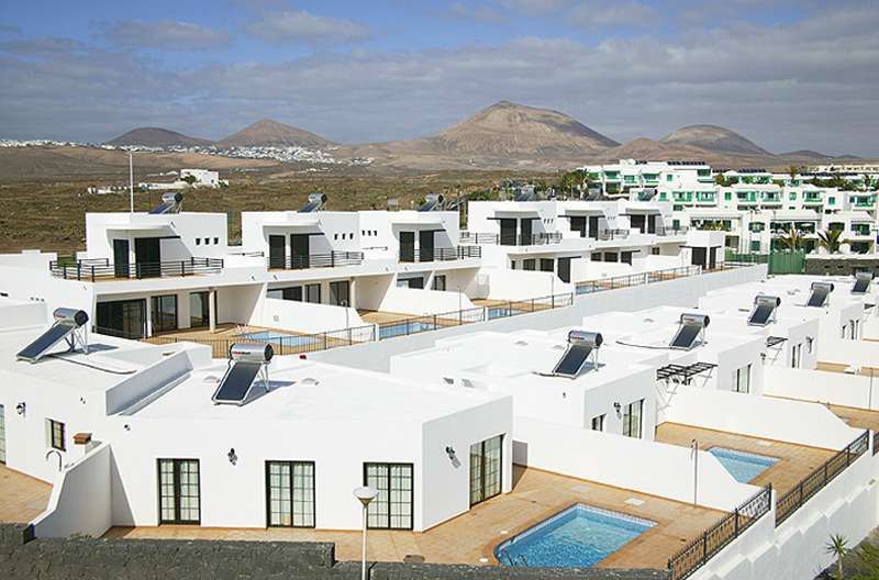 Villas Salinas De Matagorda Exterior photo