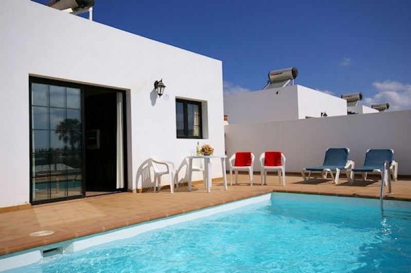 Villas Salinas De Matagorda Exterior photo